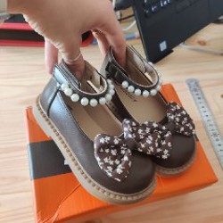 Туфельки для принцессы - фото 2