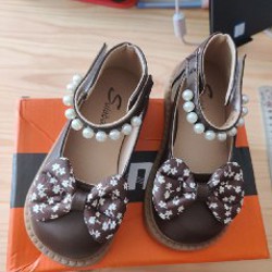 Туфельки для принцессы - фото 3