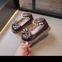 Туфельки для принцессы - фото 4