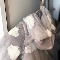 Комбинезон от Carter’s с овечками - фото 4