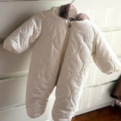 Комбинезон от Carter’s с овечками - фото 6