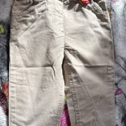 Детские брюки - фото 2