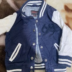 Куртка 3 - фото 1