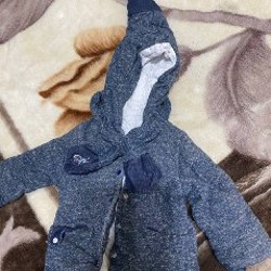 Куртка 3 - фото 4