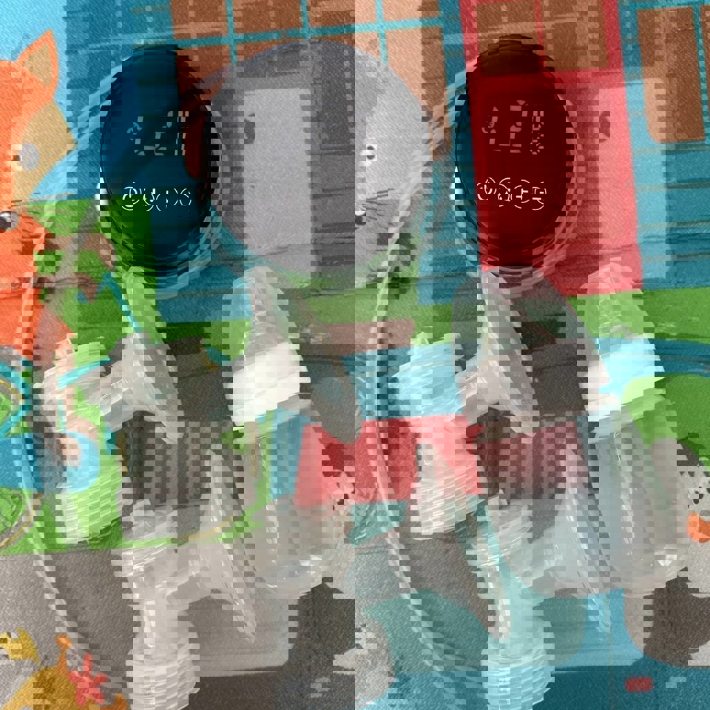 Молокоотсос