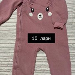 Костюмчики - фото 3