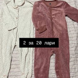 Костюмчики - фото 5