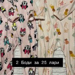 Костюмчики - фото 6