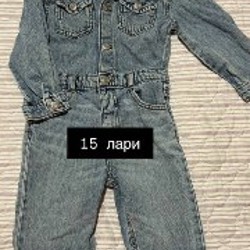 Костюмчики - фото 7