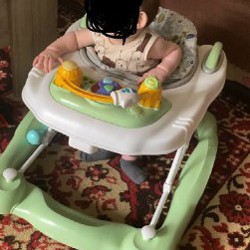 Ходунки - фото 2