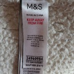 Утепленная куртка-дождевик - фото 5