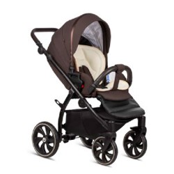 Коляска Tutis Uno 2 в 1 - фото 4