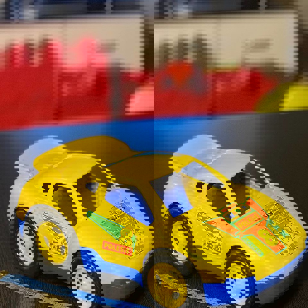 Машина Полесье