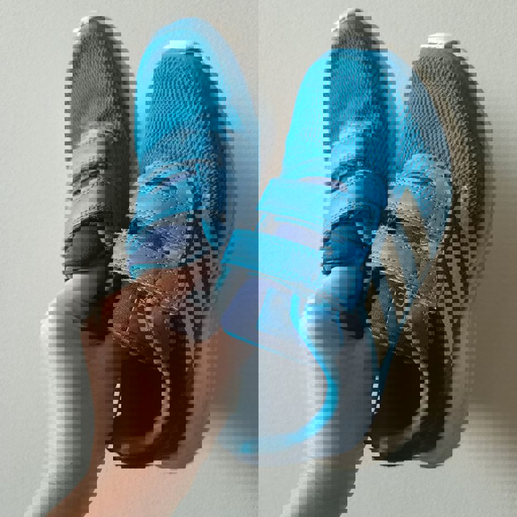 Кроссовки Адидас