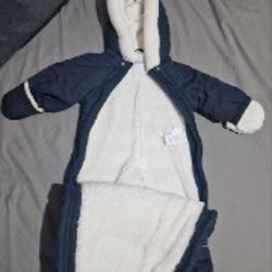 Комбинезоны - фото 2