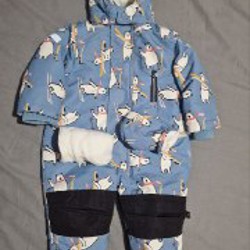 Комбинезоны - фото 6