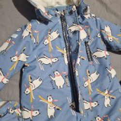 Комбинезоны - фото 7