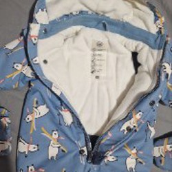 Комбинезоны - фото 8