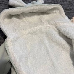 Комбинезон Заяц - фото 2