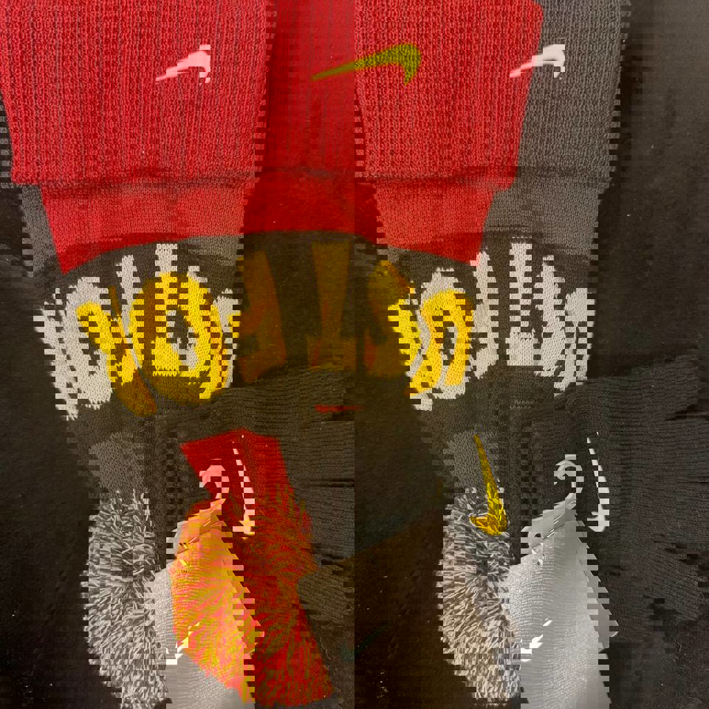 Шапка и перчатки