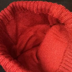 Шапка и перчатки - фото 2