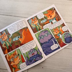 Атлас природа - фото 2