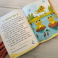 Атлас природа - фото 6