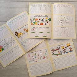 Атлас природа - фото 8