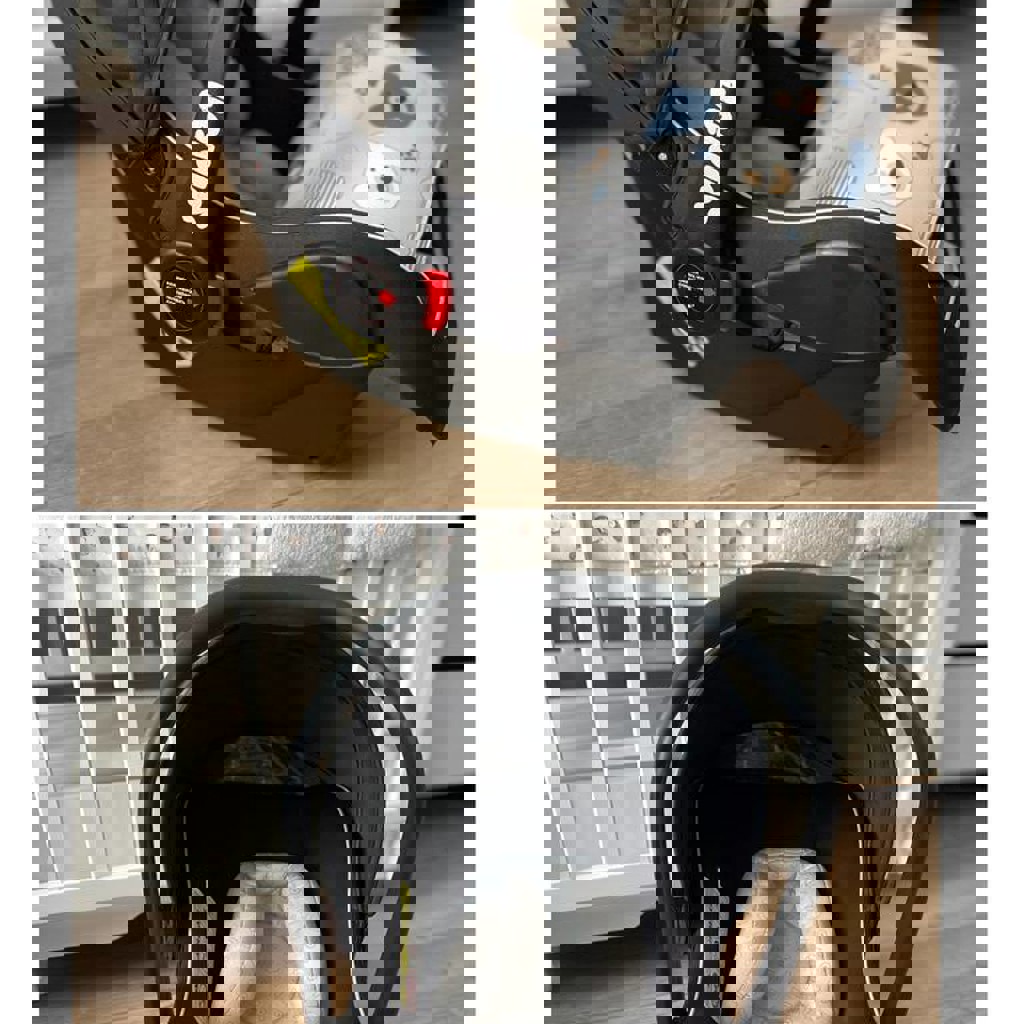 Автолюлька