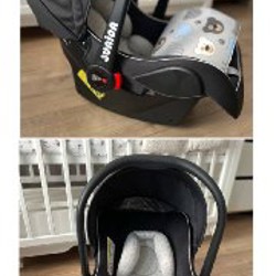 Автолюлька - фото 1