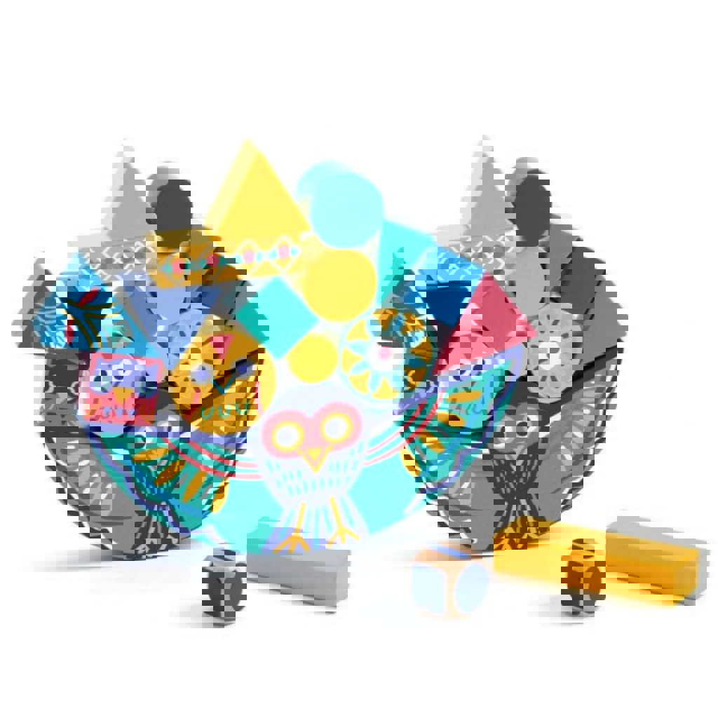 Балансир Djeco