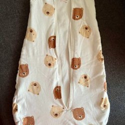 Спальный мешок с утеплением - фото 2