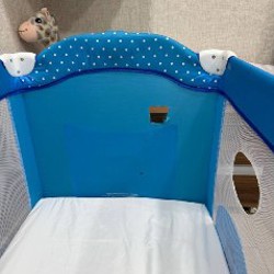 Кровать детская - фото 3