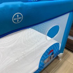 Кровать детская - фото 4