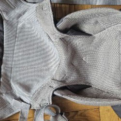 Эргорюкзак - фото 2