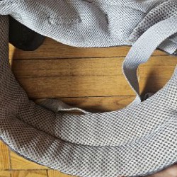 Эргорюкзак - фото 3