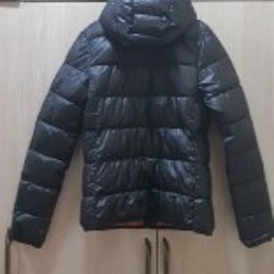 Детский жилет H&M - фото 5