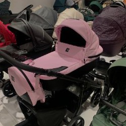 Коляска 3 в 1 - фото 3