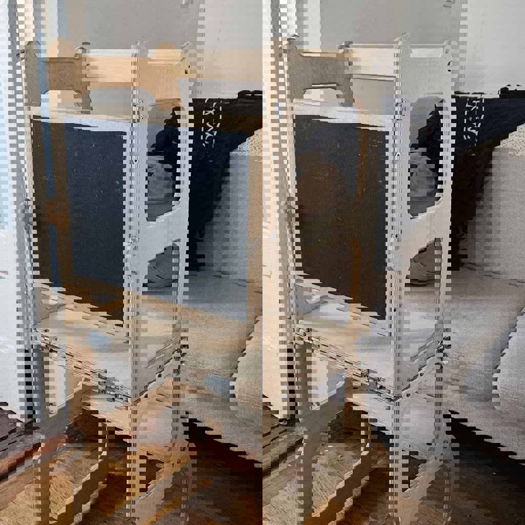 Чудо-башня 3-в-1