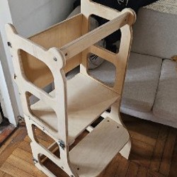 Чудо-башня 3-в-1 - фото 2