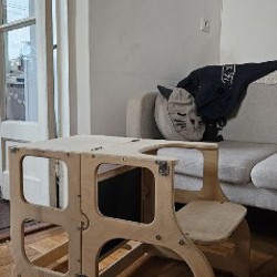 Чудо-башня 3-в-1 - фото 4