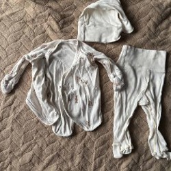 Комбезы Next - фото 5