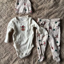 Комбезы Next - фото 6