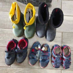 Сандалии Outventure - фото 1