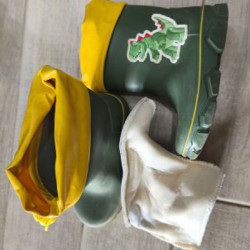 Сандалии Outventure - фото 6