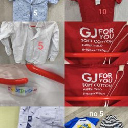 Детская одежда - фото 3