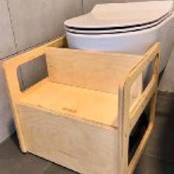 Ступенька-перевертыш - фото 2