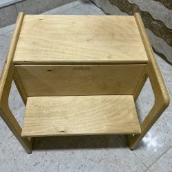 Ступенька-перевертыш - фото 3