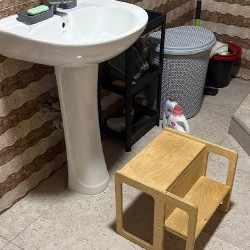 Ступенька-перевертыш - фото 5