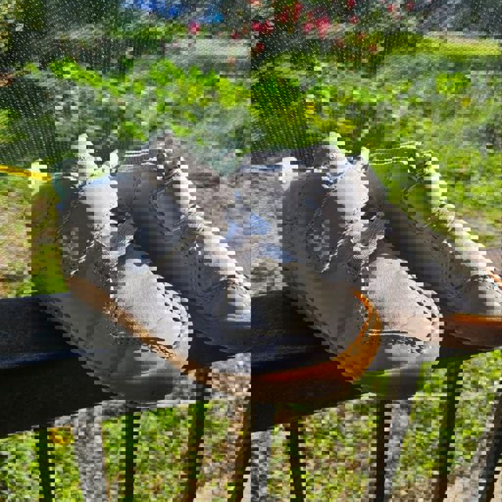 Кроссовки Vivobarefoot